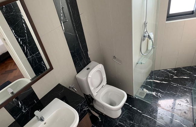 Romantic Mansion at The Landmark - Foto 72