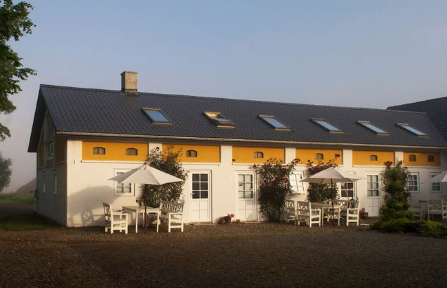 Nymarksminde Apartments & Farmpark - Foto 1