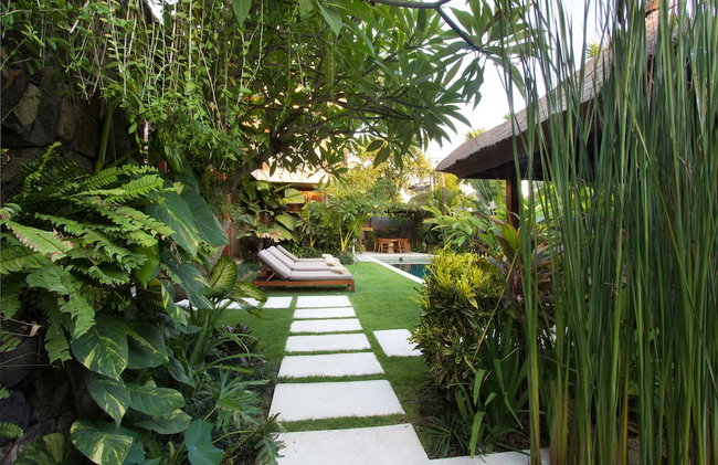 Villa Suar Drupadi - Foto 78