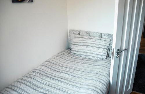 Cosy home near NEC, BHX Bullring & Solihull - Foto 35