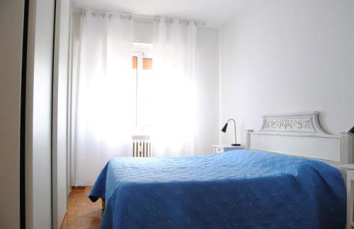 Gaiavacanze Beach Apartment - Photo 7