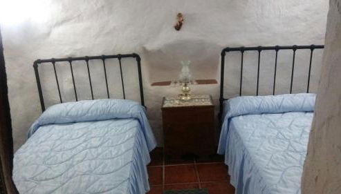 Cueva Rural La Noguera - Foto 4