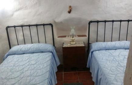 Cueva Rural La Noguera - Foto 4