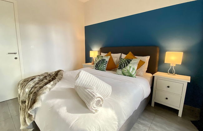 Oneluxstay Antwerp City Centre - Photo 26