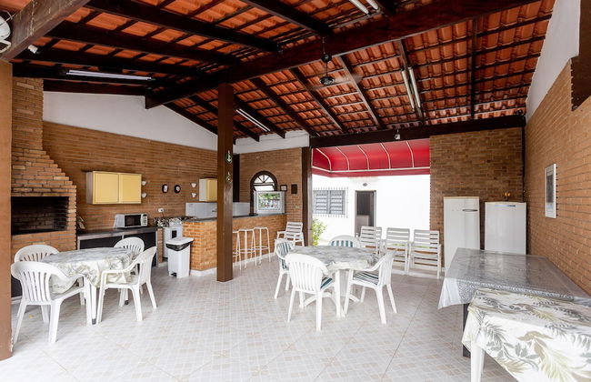 Villagio Santa Mônica - Foto 31