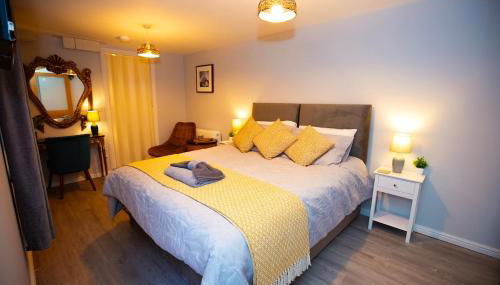 The Serene Suite Brandon - Foto 1, towels