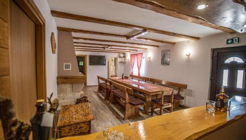 Apartmani Lara Modruš-Kuća za odmor - Photo 4