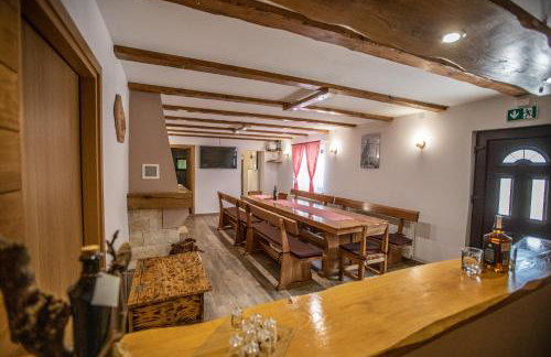 Apartmani Lara Modruš-Kuća za odmor - Foto 4