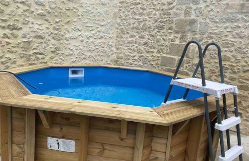 Maison 5 chambres 3sdb en ville avec piscine - Foto 18