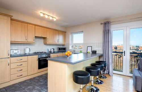 Ultra Urban Belfast Apartments - Foto 9