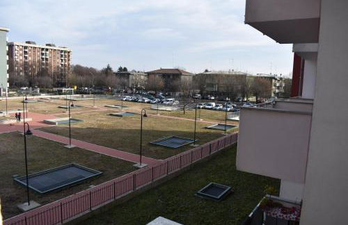 Residence Borsellino 41 - Photo 2