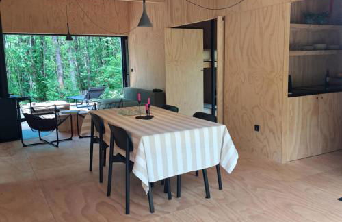 Cabin indebos - Foto 11