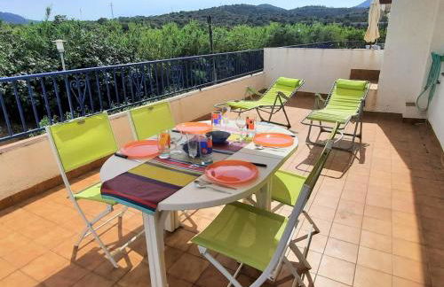 Apartamento Confortable en Sant Genís, Llançà – Cerca de Playa y Actividades F - ES-170-44 - Foto 3