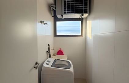 Refúgio Manhattan Flat - Silêncio, espaço e ao lado do shopping - Foto 13