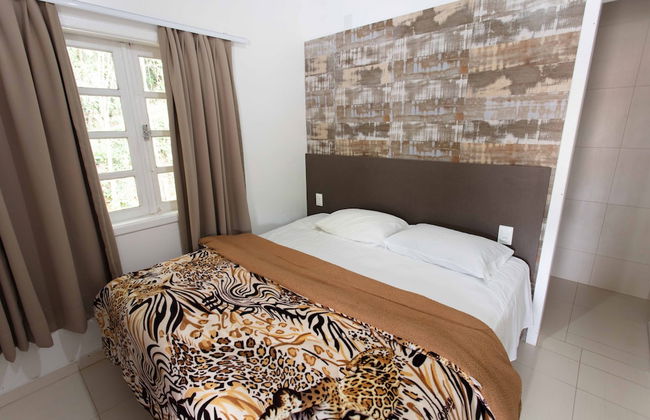 Hotel Fazenda Casarão do Vale - Foto 9