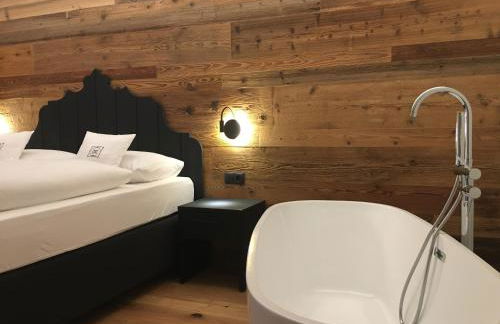 Appartements Innerkofler Mountain Home - Foto 7