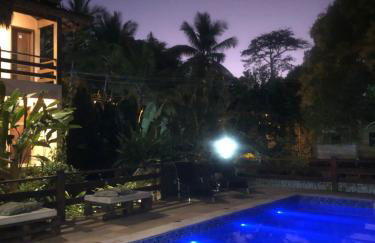 Pousada Vento Sul - Foto 5