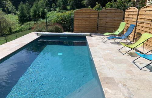 Maison d'Hélène - Photo 21