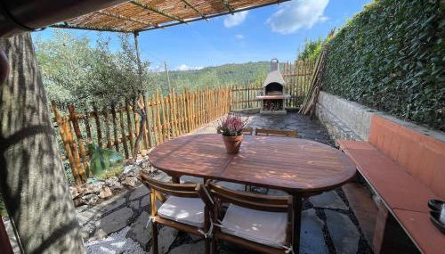 Dimora Medievale Lucolena - Foto 4, Garden