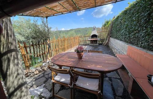 Dimora Medievale Lucolena - Foto 4