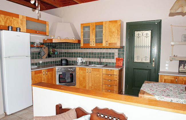 Villa Kounouvato Ithaca - Photo 23