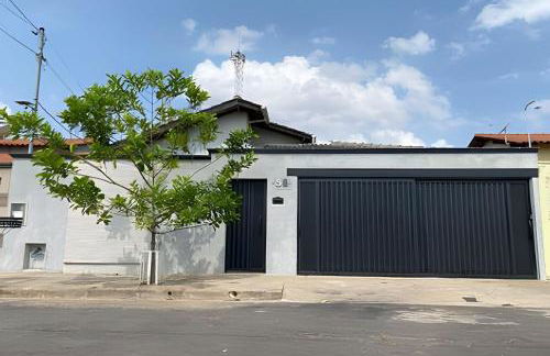 Refúgio Aconchegante em Araxá - Foto 45