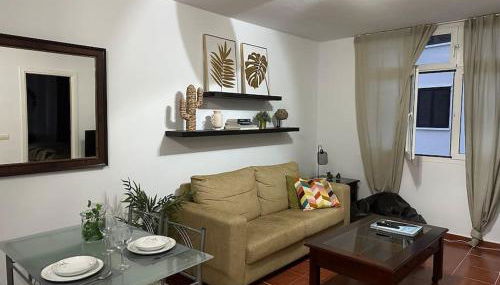 Santa Cruz centro-free parking - Foto 5