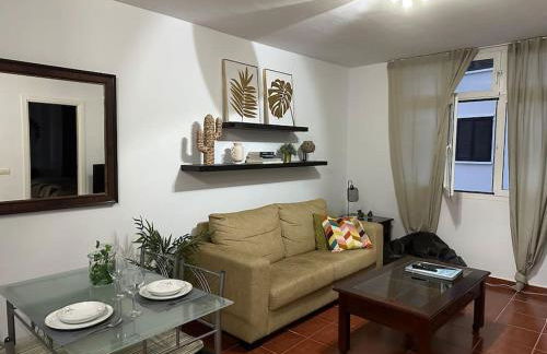 Santa Cruz centro-free parking - Foto 5