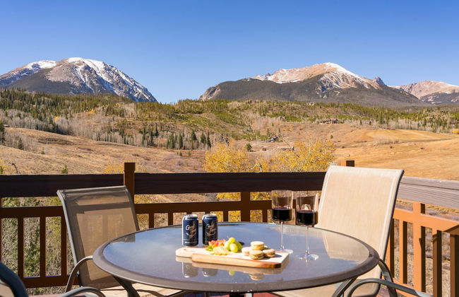 Topaz Estate by Avantstay Luxe Home, Pool + View - Foto 42