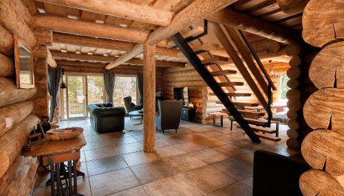 WOODS LODGE PLITVICE LAKES - Foto 3