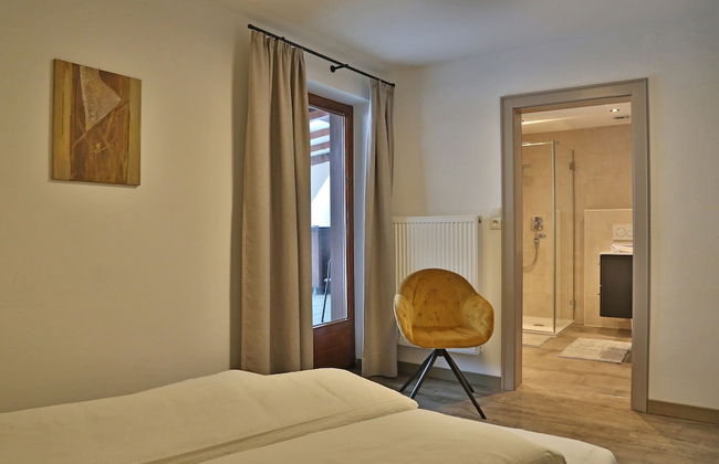 Haus Hildegard - Foto 5