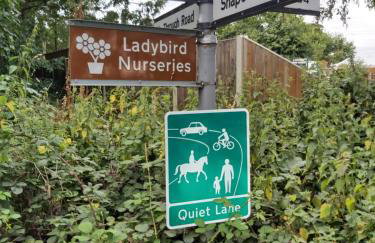 Chauffeur's, Snape - Foto 27