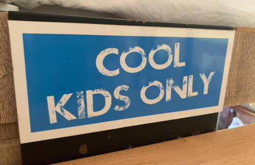 Oak Tree Lodge: Unique 2 level Shepherd's Hut: Dartmouth - Foto 17