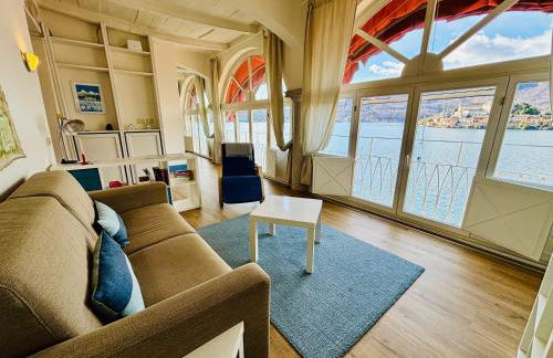 -Ortaflats- Appartamento Gli Archi - Foto 9