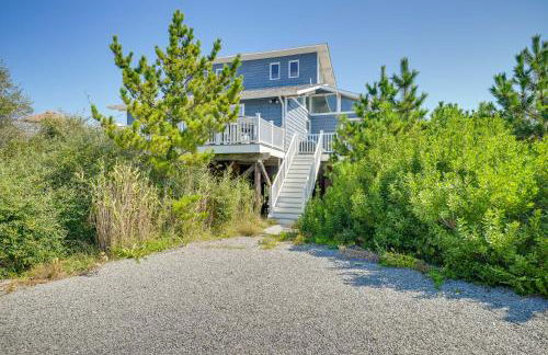 Westhampton Beach Home with Deck and Ocean Views! - Foto 30