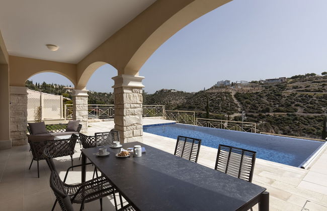 Aphrodite Hills Rentals – Elite Villas - Foto 80