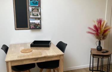 Le SHANOA - Photo 13