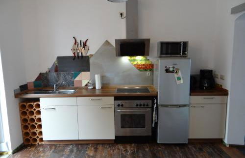 Villa "Schöni" - Foto 19