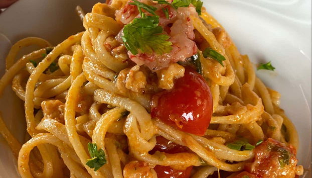 Escursione in barca a Favignana