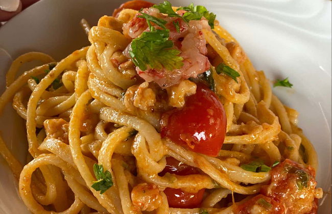 Excursion à Favignana - Photo 6