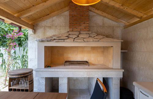 Grand Stone Casa Ciccarelli by Irundo - Foto 48