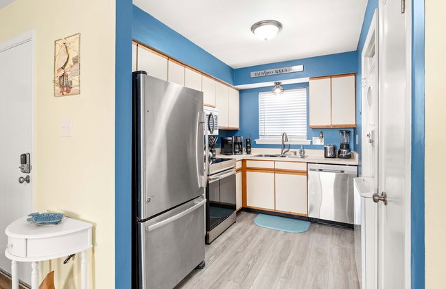 Lighthouse Point 33A by Tybee Vacation Rentals - Foto 13