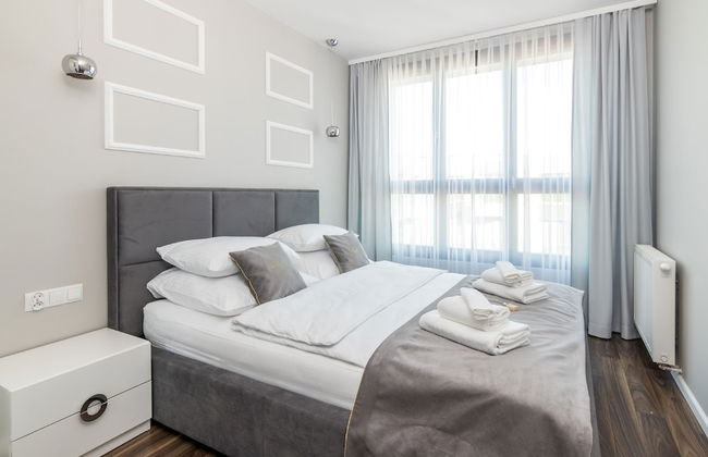 GA Luxury Apartments Wawrzynca 21 - Foto 8