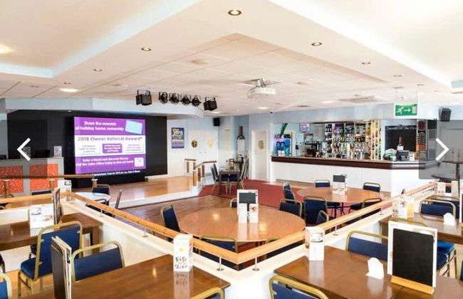 74 Bayside Cove Pevensey Bay Holiday Park - Foto 57