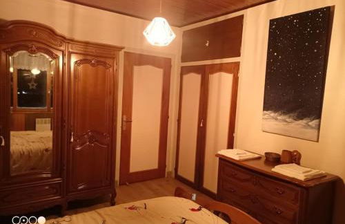 Chalet de montagne Pierre et Gaby non-fumeur hôte non professionnel - Foto 66