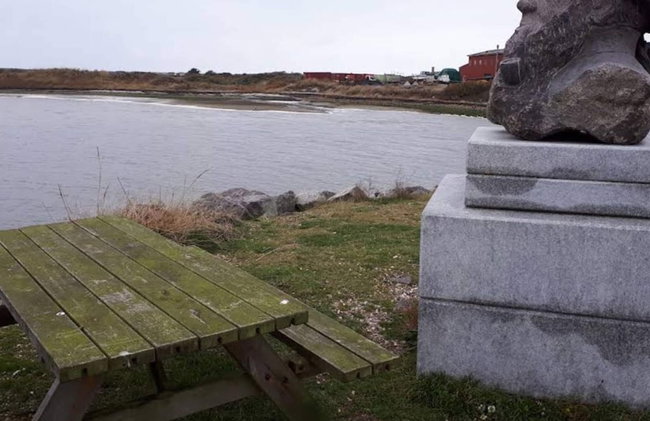 6 Person Holiday Home in Vestervig - Foto 17