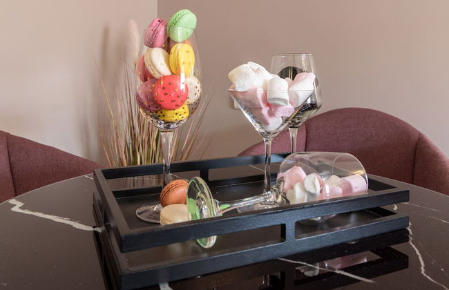 King David Court - Isrentals - Photo 63