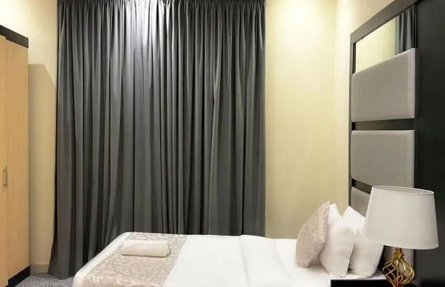 Taj Al Hamra - Foto 19