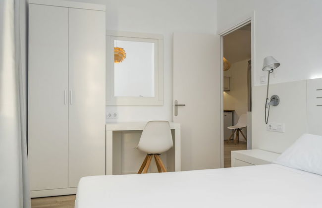 Apartaments Cales de Ponent - Foto 14