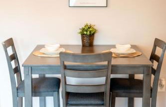 2BR Downtown Convention Center Near Attractions - Foto 13